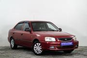 Hyundai Accent II Сургут  - изображение 17