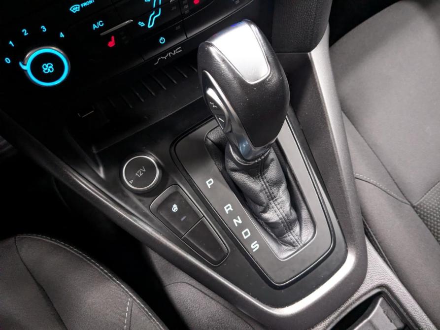 Ford Focus III Рестайлинг Санкт-Петербург  - изображение 26
