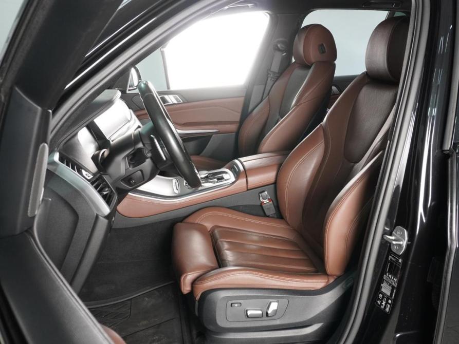 BMW X5 IV (G05/G18) Ростов-на-Дону  - изображение 10
