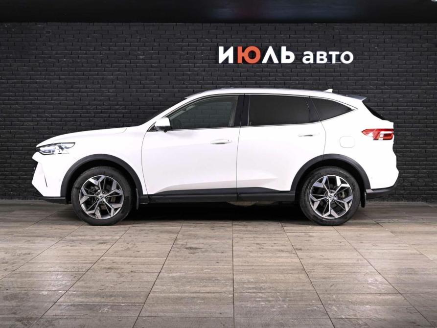 Haval F7 I Рестайлинг Екатеринбург  - изображение 7