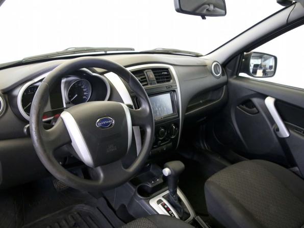Datsun on-DO I с пробегом 2017 года, цена 450 000 рублей, 70594 км, седан, Автокод Объявления