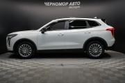 Haval Jolion I Рестайлинг Крым  - изображение 29