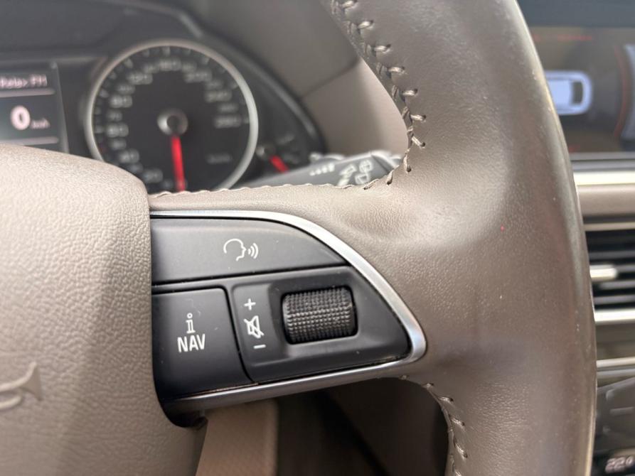Audi Q5 I (8R) Рестайлинг Ростов-на-Дону  - изображение 17