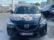 Mazda CX-5 I Калуга  - изображение 24
