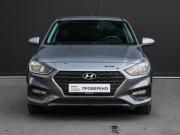 Hyundai Solaris II Москва  - изображение 23