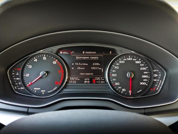 Audi Q5 II (FY) с пробегом 2018 года, цена 3 895 000 рублей, 59203 км, внедорожник, Автокод Объявления