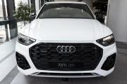 Audi Q5 II (FY) Рестайлинг Москва  - изображение 25