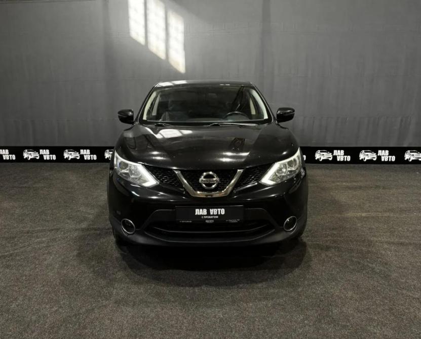 Nissan Qashqai II Смоленск  - изображение 2