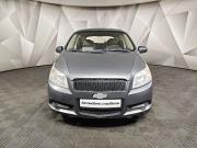 Chevrolet Aveo I Рестайлинг Москва  - изображение 20