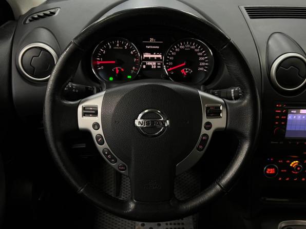 Nissan Qashqai+2 I Рестайлинг с пробегом 2012 года, цена 1 240 001 рубль, 149395 км, внедорожник, Автокод Объявления