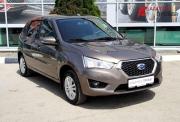 Datsun mi-DO Саратов  - изображение 26