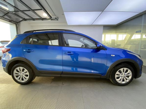Kia Rio IV с пробегом 2018 года, цена 1 429 000 рублей, 145709 км, хэтчбек, Автокод Объявления