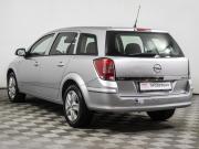 Opel Astra H Рестайлинг Москва  - изображение 20