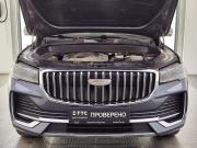 Geely Monjaro I Рестайлинг Уфа  - изображение 33