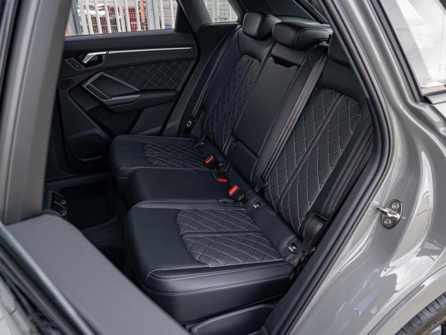 Audi Q3 II (F3) Краснодар  - изображение 9