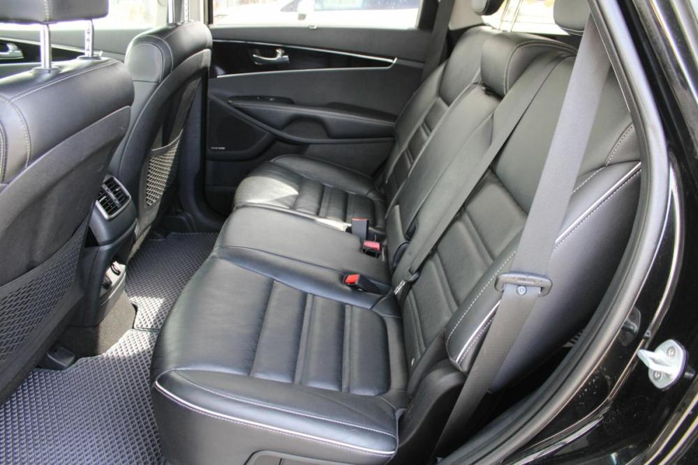 Kia Sorento III Prime Рестайлинг Пермь  - изображение 9