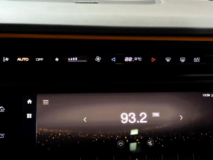 Dongfeng Shine Max Москва  - изображение 27
