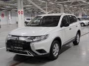 Mitsubishi Outlander III Рестайлинг 3 Казань  - изображение 23