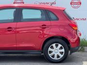 Mitsubishi ASX I Рестайлинг Екатеринбург  - изображение 44