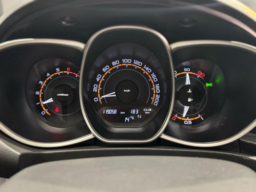 Lada (ВАЗ) Vesta I Новокузнецк  - изображение 13