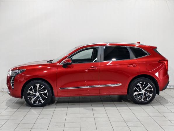 Haval Jolion I с пробегом 2022 года, цена 1 695 000 рублей, 56270 км, внедорожник, Автокод Объявления