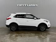 Hyundai Creta I Рестайлинг Краснодар  - изображение 24