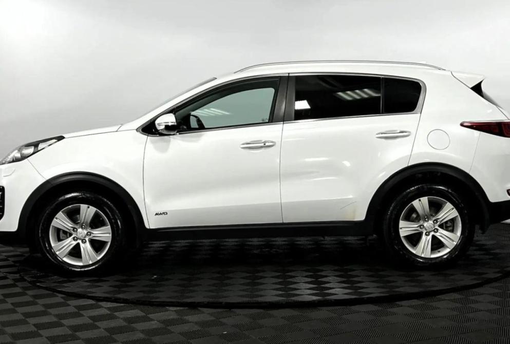 Kia Sportage IV Нижний Новгород  - изображение 9