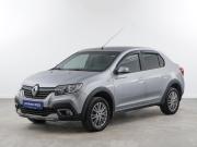 Renault Logan II Рестайлинг Москва  - изображение 24