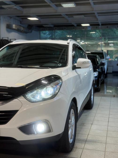 Hyundai ix35 I Челябинск  - изображение 24