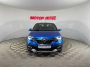Renault Logan II Рестайлинг Воронеж  - изображение 26