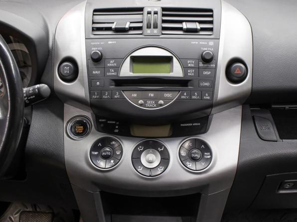 Toyota RAV4 III (XA30) с пробегом 2006 года, цена 929 000 рублей, 246054 км, внедорожник, Автокод Объявления