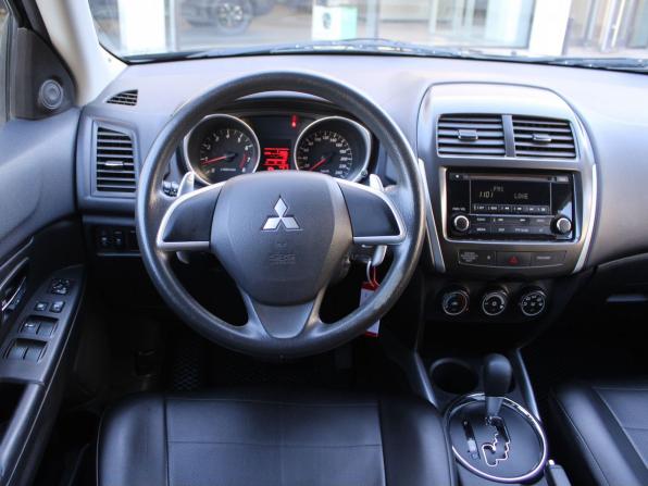Mitsubishi ASX I Рестайлинг с пробегом 2012 года, цена 1 090 000 рублей, 173545 км, внедорожник, Автокод Объявления