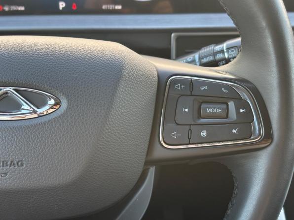 Chery Tiggo 7 Pro Max I с пробегом 2023 года, цена 1 950 000 рублей, 41000 км, внедорожник, Автокод Объявления
