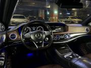 Mercedes-Benz S-Класс VI (W222 C217) Уфа  - изображение 39