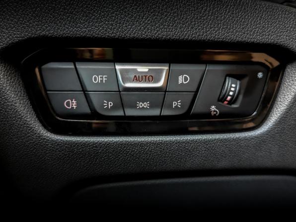 BMW 4 серии G22 G23 G26 с пробегом 2022 года, цена 4 895 000 рублей, 117153 км, лифтбек, Автокод Объявления