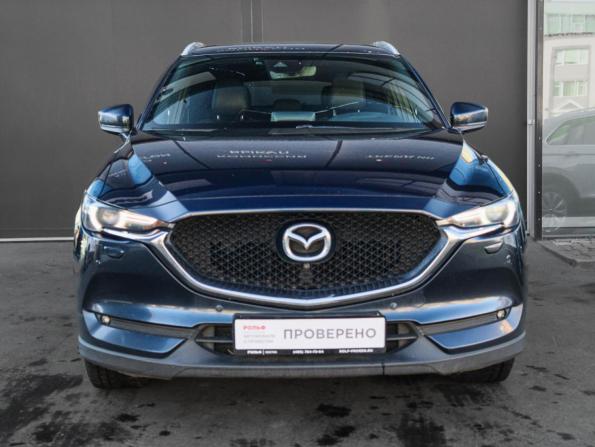 Mazda CX-5 II с пробегом 2020 года, цена 2 700 000 рублей, 151977 км, внедорожник, Автокод Объявления