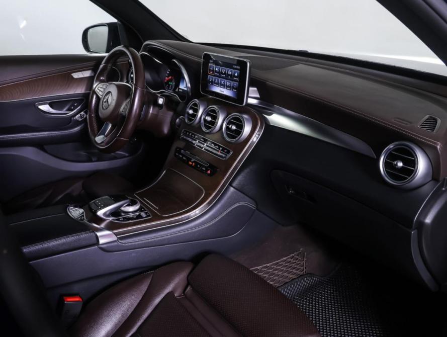 Mercedes-Benz GLC I (X253) Москва  - изображение 10