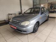 Chevrolet Lanos I Арзамас  - изображение 18