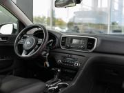 Kia Sportage IV Рестайлинг Новосибирск  - изображение 28