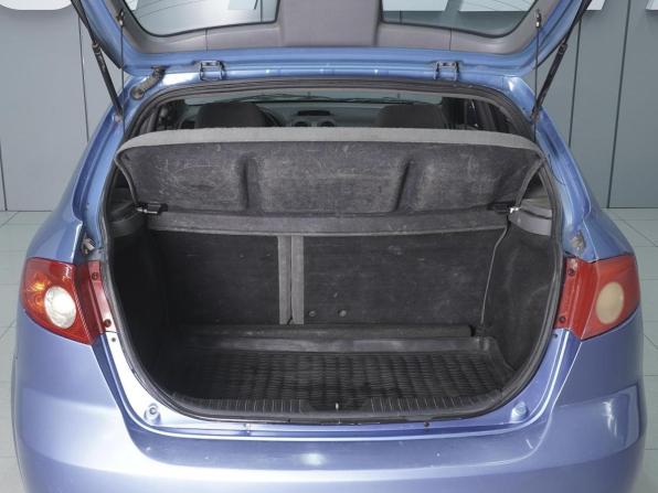 Chevrolet Lacetti I с пробегом 2006 года, цена 490 000 рублей, 288155 км, хэтчбек, Автокод Объявления