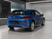 Volkswagen Scirocco III Москва  - изображение 28