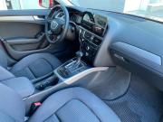 Audi A4 IV (B8) Рестайлинг Екатеринбург  - изображение 31