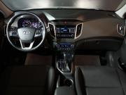 Hyundai Creta I Рестайлинг Уфа  - изображение 27