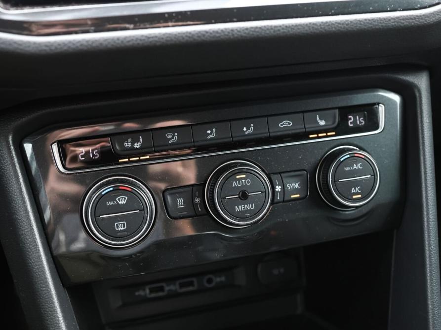 Volkswagen Tiguan II Ижевск  - изображение 25