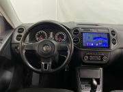 Volkswagen Tiguan I Рестайлинг Воронеж  - изображение 36