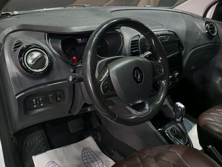 Renault Kaptur I Ставрополь  - изображение 9
