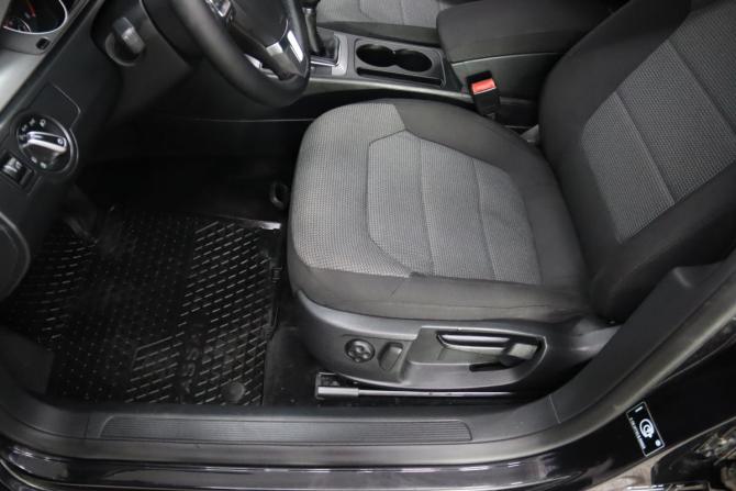 Volkswagen Passat B7 с пробегом 2012 года, цена 870 170 рублей, 279639 км, седан, Автокод Объявления