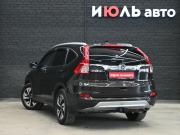 Honda CR-V IV Екатеринбург  - изображение 24