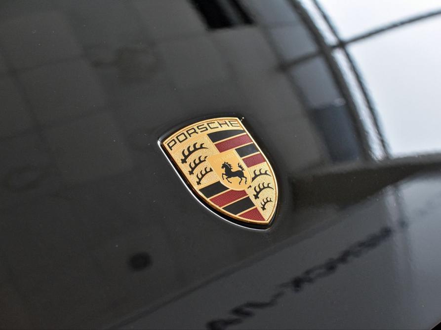 Porsche Cayenne II Рестайлинг (958) Каменск-Уральский  - изображение 24