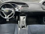 Honda Civic VIII Рестайлинг Санкт-Петербург  - изображение 16